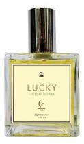 Perfume Fougere Lucky 100ml - Feminino - Coleção Ícones