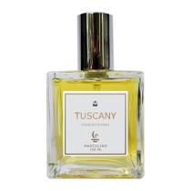 Perfume Fougere Tuscany 100ml - Masculino - Coleção Ícones