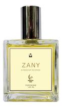 Perfume Fougere Zany 100ml - Feminino - Coleção Ícones