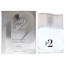 Perfume Fragluxe 1 ou 2 para homens EDT 100mL Spray Perfume Fragluxe 1 ou 2 para homens EDT 100mL Spray
