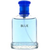 Perfume Fragluxe Blue EDT Spray 100mL para homens Perfume Fragluxe Blue EDT Spray 100mL para homens