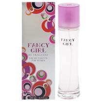 Perfume Fragluxe Fancy Girl Eau De Parfum 100ml para mulheres Perfume Fragluxe Fancy Girl Eau De Parfum 100ml para mulheres