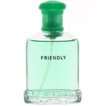 Perfume Fragluxe Friendly EDT Spray 100mL para homens Perfume Fragluxe Friendly EDT Spray 100mL para homens