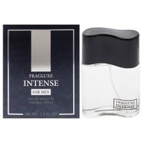 Perfume Fragluxe Intense para homens EDT 100mL