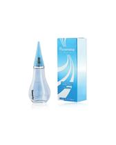 Perfume Fragluxe Passionately Eau de Toilette 100ml para mulheres Perfume Fragluxe Passionately Eau de Toilette 100ml para mulheres