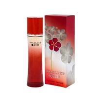 Perfume Fragluxe Red para mulheres EDT 100mL Spray Perfume Fragluxe Red para mulheres EDT 100mL Spray