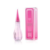 Perfume Fragluxe Shining Beauty Eau de Toilette 100ml para mulheres Perfume Fragluxe Shining Beauty Eau de Toilette 100ml para mulheres