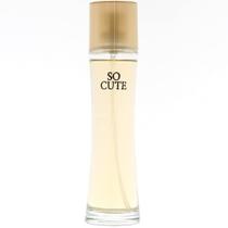 Perfume Fragluxe So Cute Eau de Toilette 100ml para mulheres Perfume Fragluxe So Cute Eau de Toilette 100ml para mulheres