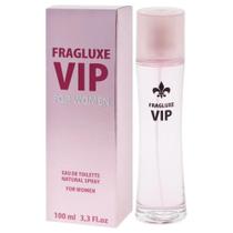 Perfume Fragluxe VIP For Women Eau de Parfum 100ml Perfume Fragluxe VIP For Women Eau de Parfum 100ml