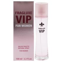 Perfume Fragluxe Vip para mulheres Eau de Toilette 100ml Perfume Fragluxe Vip para mulheres Eau de Toilette 100ml