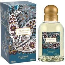 Perfume Fragonard Edt 100Ml Feminino