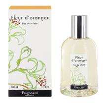 Perfume Fragonard Fleur d'Oranger Eau de Toilette 100ml Perfume Fragonard Fleur d'Oranger Eau de Toilette 100ml