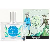 Perfume Fragonard L'Eau Des Adventuriers Edt 50Ml Masculino - Fragrância masculina para o homem moderno e aventureiro.