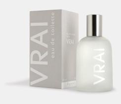 Perfume Fragonard Parfumeur VRAI Eau de Toilette 100ml