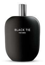Perfume Fragrance One Black Tie Extrait De Parfum 100ml Masculino Perfume Fragrance One Black Tie Extrait De Parfum 100ml Masculino