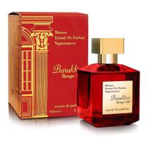 Perfume Fragrance World Barakkat Rouge 540 Extrait 100ml