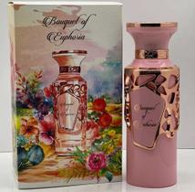 Perfume Fragrance World Bouquet of Euphoria Eau de Parfum (100ml)