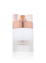 Perfume Fragrance World Expose Pour Elle Eau de Parfum 100ml Perfume Fragrance World Expose Pour Elle Eau de Parfum 100ml