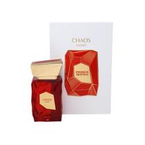 Perfume Fragrance World French Avenue Chaos 100ml Unissex Perfume Fragrance World French Avenue Chaos 100ml Unissex