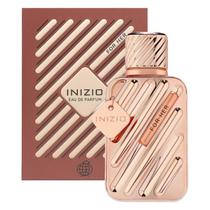 Perfume Fragrance World Inizio For Her Eau de Parfum Feminino 100ml Perfume Fragrance World Inizio For Her Eau de Parfum Feminino 100ml