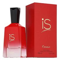 Perfume Fragrance World Is L'Amour Intense Eau de Parfum Feminino 75ml Perfume Fragrance World Is L'Amour Intense Eau de Parfum Feminino 75ml