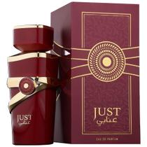 Perfume Fragrance World Just Anabi Eau de Parfum 100ml para mulheres