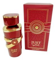 Perfume Fragrance World Just Anabi Eau de Parfum Feminino 100 ml