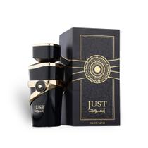 Perfume Fragrance World Just Aswad Eau De Parfum 100ml Perfume Fragrance World Just Aswad Eau De Parfum 100ml