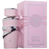 Perfume Fragrance World Just Wardi Eau De Parfum 100ml Perfume Fragrance World Just Wardi Eau De Parfum 100ml