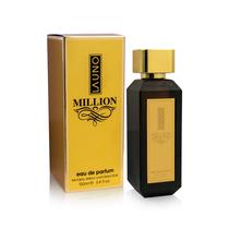 Perfume Fragrance World La Uno Million Eau de Parfum 100ml Masculino Perfume Fragrance World La Uno Million Eau de Parfum 100ml Masculino