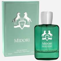 Perfume Fragrance World Midori EDP 100ml para mulheres Perfume Fragrance World Midori EDP 100ml para mulheres