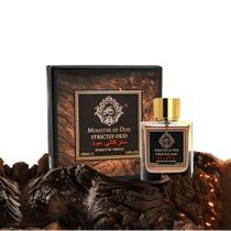 Perfume Fragrance World Minister Of Oud Strictly Oud 100 ml Perfume Fragrance World Minister Of Oud Strictly Oud 100 ml