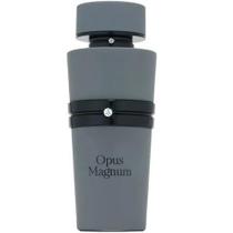 Perfume Fragrância World French Avenue Opus Magnum 100ml Perfume Fragrância World French Avenue Opus Magnum 100ml