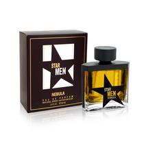 Perfume Fragrância World Star Men Nebula Eau De Parfum 100ml