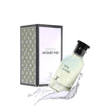 Perfume Fragrância World Tempète Jacques Yves EDP 100ml