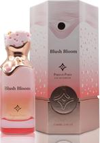 Perfume Frais et Frais Blush Bloom 100 ml para mulheres orientais Perfume Frais et Frais Blush Bloom 100 ml para mulheres orientais