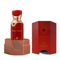 Perfume Frais et Frais Ruby Radiant 100 ml Eau de Parfum Perfume Frais et Frais Ruby Radiant 100 ml Eau de Parfum