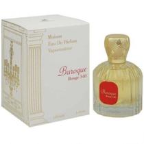 Perfume Francesa Rouge 540 Eau de Parfum 100ml - Inspirado em Barroco da Arábia Perfume Francesa Rouge 540 Eau de Parfum 100ml - Inspirado em Barroco da Arábia
