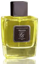 Perfume Franck Boclet Absinthe Eau de Parfum 100 ml para homens e mulheres