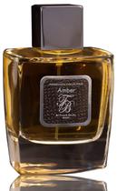 Perfume Franck Boclet Ambre Eau De Parfum 100ml em spray unissex