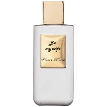 Perfume Franck Boclet Be My Wife Extrait de Parfum 100 mL