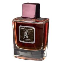 Perfume Franck Boclet Cafe Eau de Parfum 100ml para homens