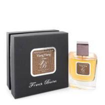 Perfume Franck Boclet Eau De Parfum Spray 100ml unissex
