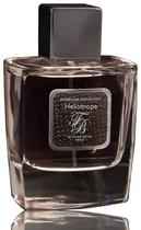 Perfume Franck Boclet Heliotrope Eau De Parfum 100ml para unissex