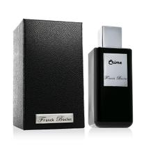 Perfume Franck Boclet Rock and Riot Collection Crime 100mL