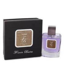 Perfume Franck Boclet Violet Eau De Parfum 100ml unissex