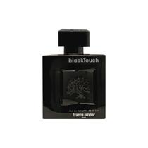 Perfume Franck Olivier Black Touch Masculino - Eau de Toilette 100ml