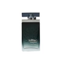 Perfume Franck Olivier In Black Eau De Toilette 75ml para homens Perfume Franck Olivier In Black Eau De Toilette 75ml para homens