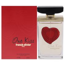 Perfume Franck Olivier One Kiss Eau de Parfum 75ml para mulheres