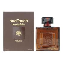 Perfume Franck Olivier Oud Touch Eau de Parfum 100 ml para Homem